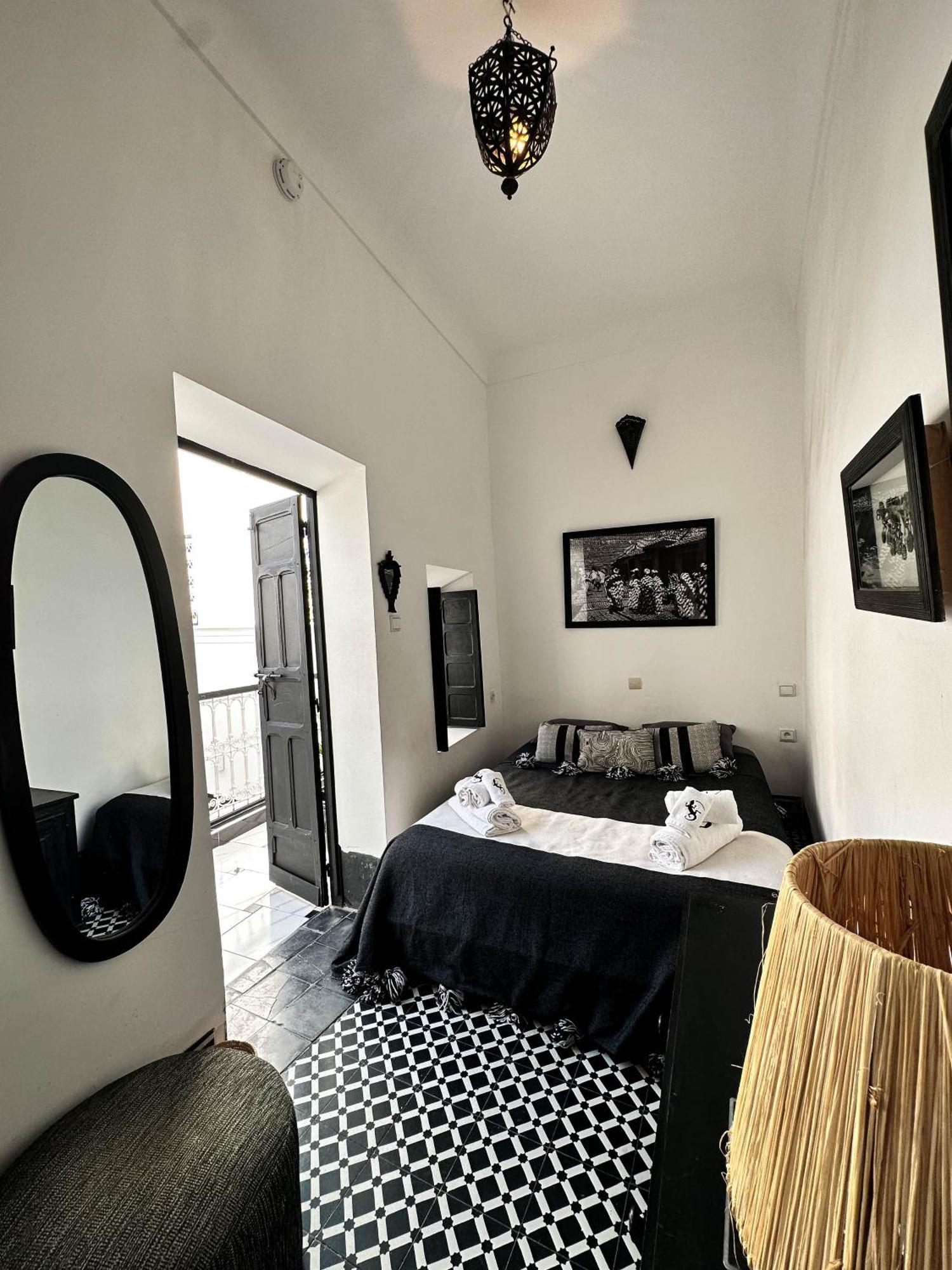 Riad Darsahalia Marrakesch Exterior foto